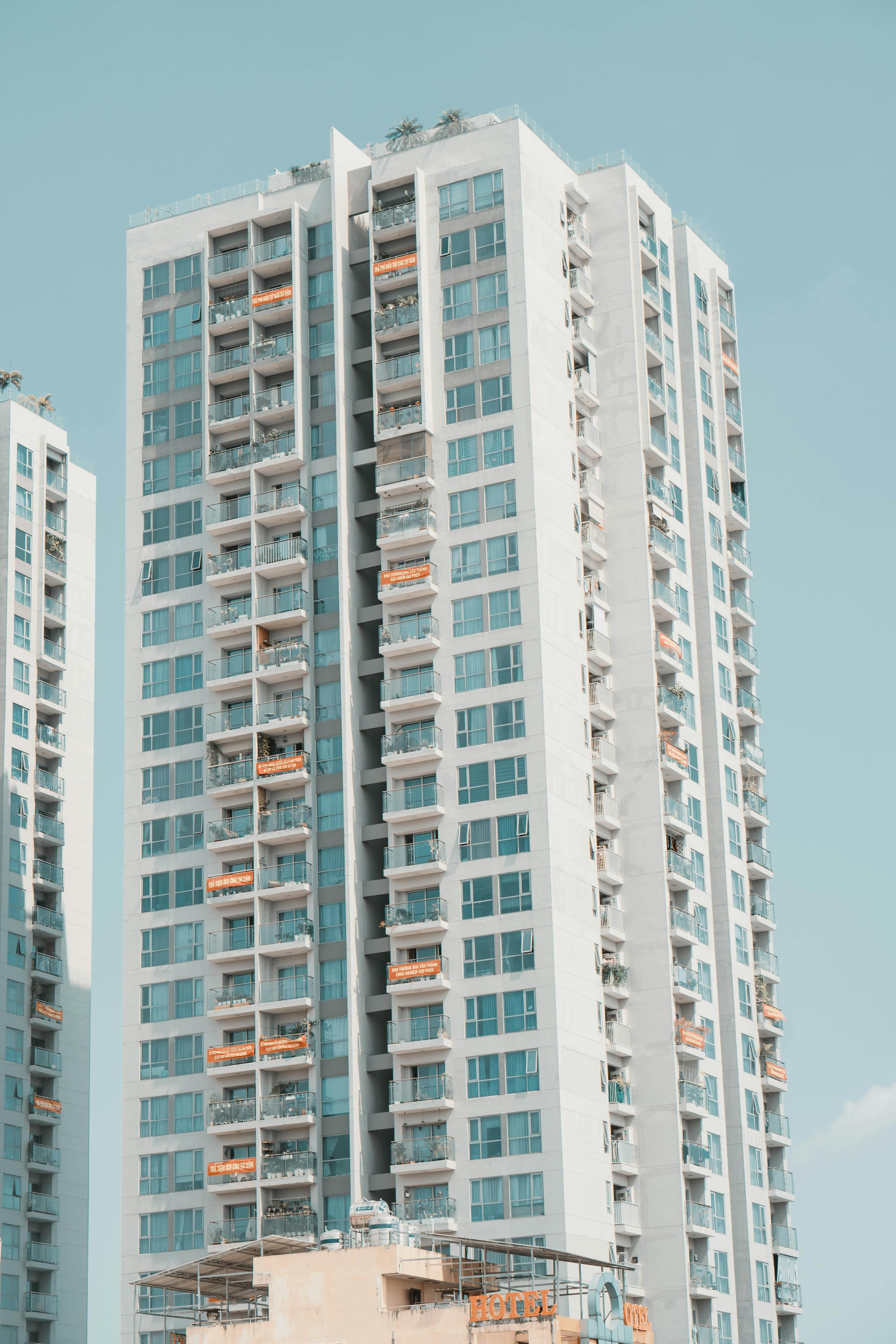 Listing