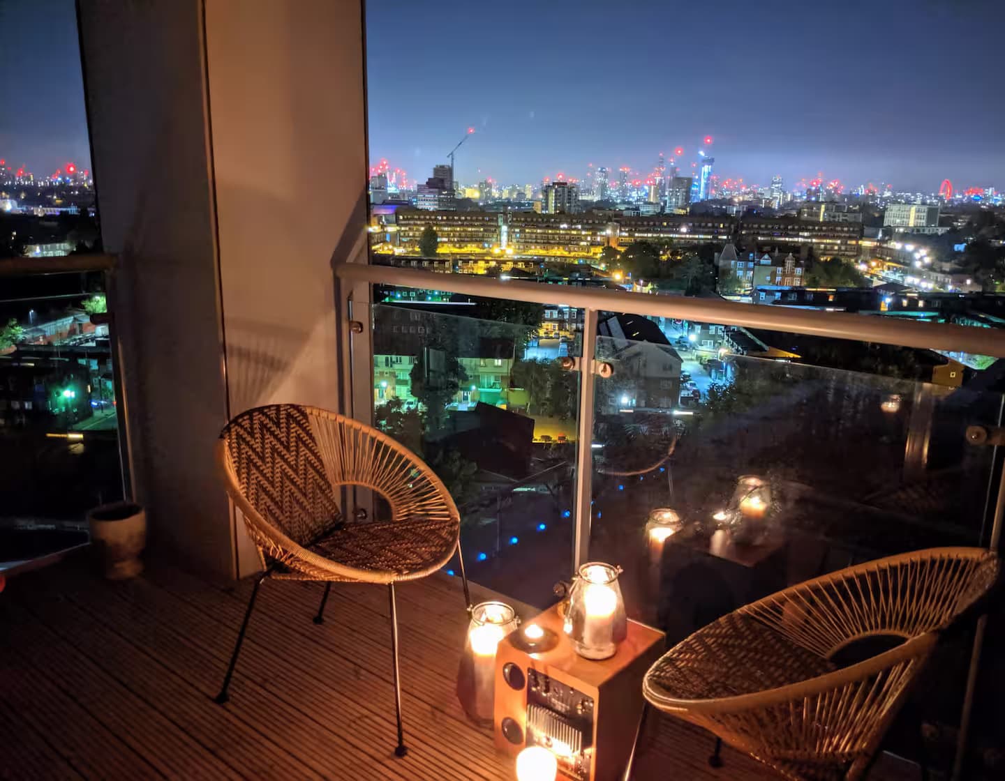 Listing